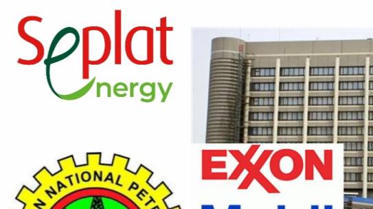 NNPC Cancels ExxonMobil $1.6bn Assets’ Sale To Seplat