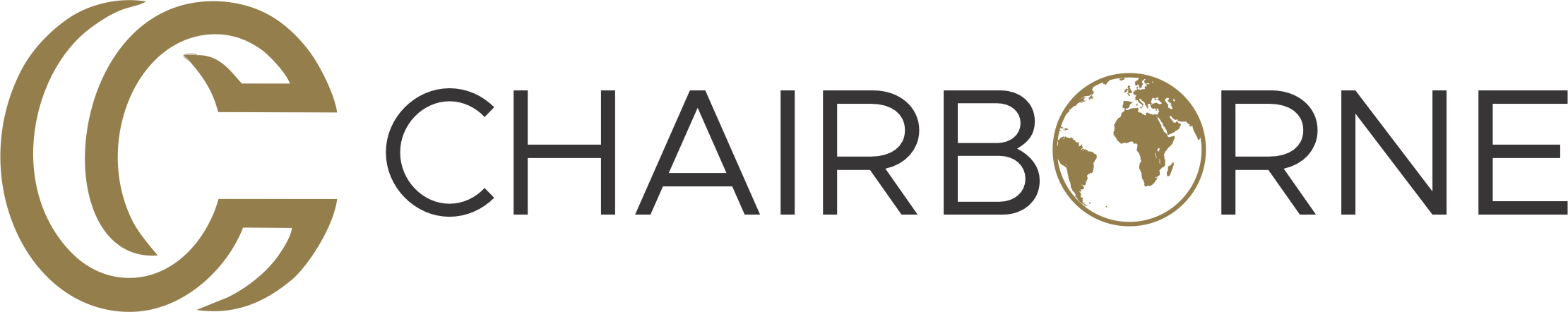 Chairborne Logo